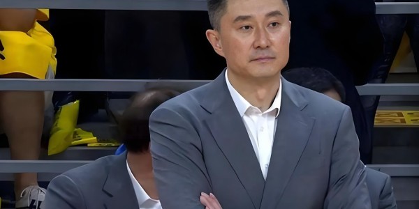 九游官网-不得不说！杜锋下课，已经进入了倒计时