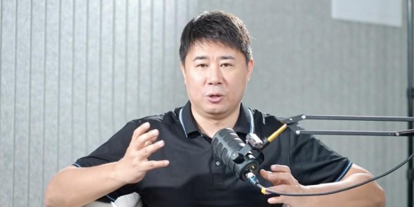 九游游戏-董方卓：阿森纳走在正确道路上，未来是很光明的