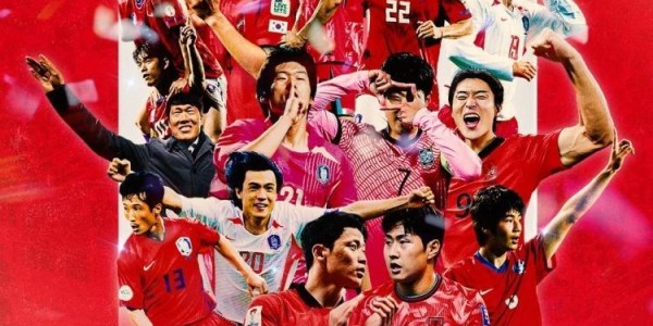九游游戏-耻辱？韩国男足千场里程碑吞0-4！韩媒震惊：3后卫防线崩溃+灾难