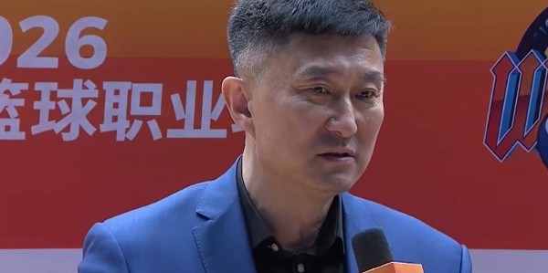 破案了！徐杰、胡明轩表现低迷，杜锋道出了原因