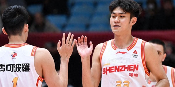 九游游戏中心-广东老队长拿第9冠？合同仅剩两月，19次进季后赛，18次进四强