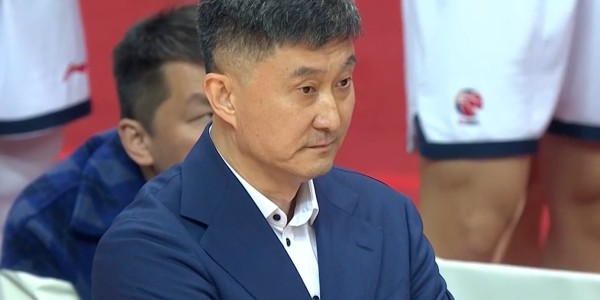 九游官网-不得不说！杜锋下课，已经进入了倒计时